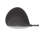 Ping G25 Graphite Mens Right Hand Driver 10.5* Senior - Ping TFC 189