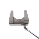 TaylorMade TP Hydro Blast Bandon TM1 Mens Right Hand Putter 34" Mallet - Lamkin Sink Fit Skinny