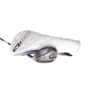 TaylorMade Qi10 Graphite Mens Right Hand 4 Hybrid 22* Regular - Ventus TR HB 6