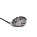 TaylorMade Qi10 Graphite Mens Right Hand 4 Hybrid 22* Regular - Ventus TR HB 6