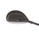 TaylorMade Qi10 Graphite Mens Right Hand 4 Hybrid 22* Regular - Ventus TR HB 6