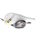 TaylorMade Qi10 Graphite Mens Right Hand 4 Hybrid 22* Regular - Ventus TR HB 6