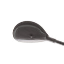 TaylorMade Qi10 Graphite Mens Right Hand 4 Hybrid 22* Regular - Ventus TR HB 6