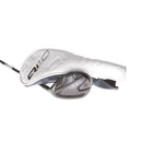 TaylorMade Qi10 Graphite Mens Right Hand 4 Hybrid 22* Regular - Ventus TR HB 6