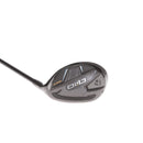 TaylorMade Qi10 Graphite Mens Right Hand 4 Hybrid 22* Regular - Ventus TR HB 6