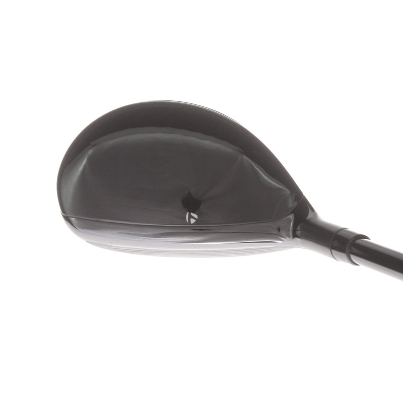 TaylorMade Qi10 Graphite Mens Right Hand 4 Hybrid 22* Regular - Ventus TR HB 6