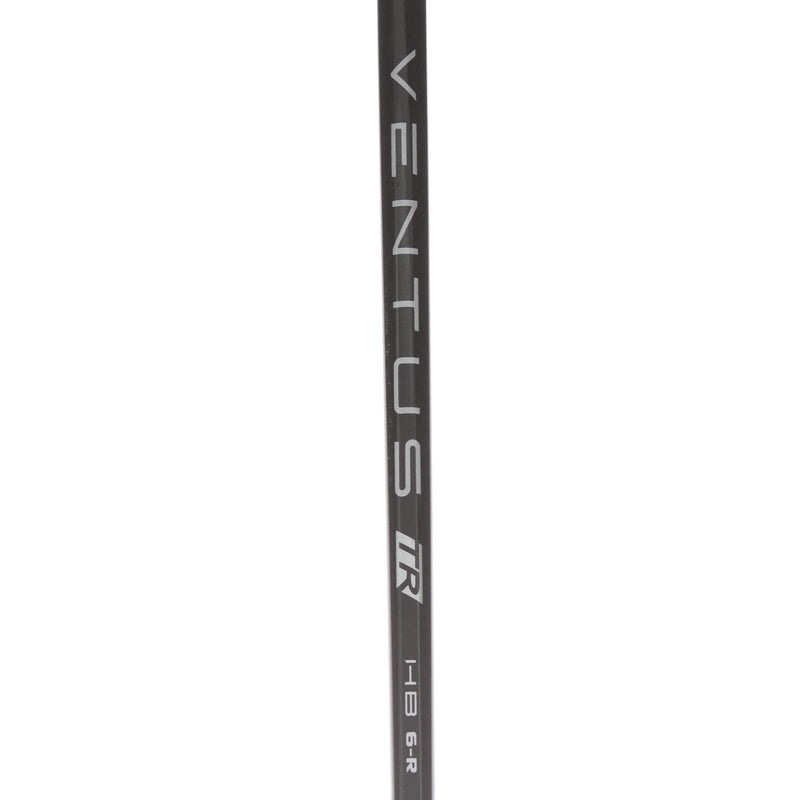 TaylorMade Qi10 Graphite Mens Right Hand 4 Hybrid 22* Regular - Ventus TR HB 6