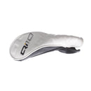 TaylorMade Qi10 Graphite Mens Right Hand 4 Hybrid 22* Regular - Ventus TR HB 6