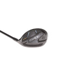 TaylorMade Qi10 Graphite Mens Right Hand 4 Hybrid 22* Regular - Ventus TR HB 6