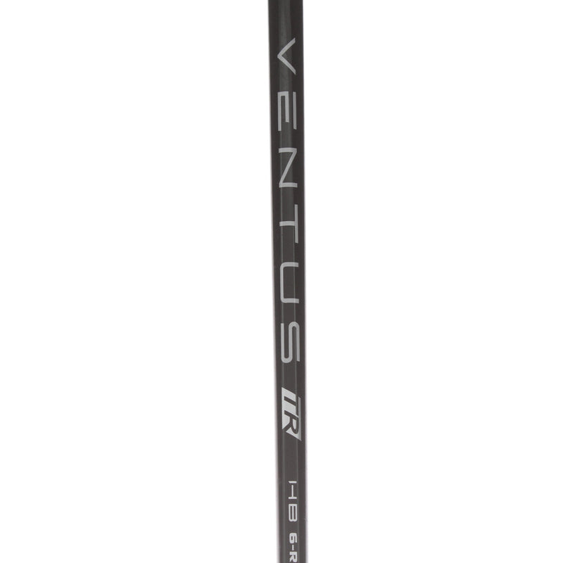 TaylorMade Qi10 Graphite Mens Right Hand 4 Hybrid 22* Regular - Ventus TR HB 6