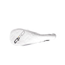 TaylorMade Qi10 Graphite Mens Right Hand 4 Hybrid 22* Regular - Ventus TR HB 6
