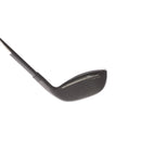 TaylorMade Qi10 Graphite Mens Left Hand 4 Hybrid 22* Regular - Ventus TR HB 6