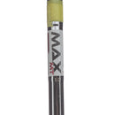 TaylorMade Qi Steel Mens Right Hand Irons 5-SW  Regular - KBS MAX MT 85