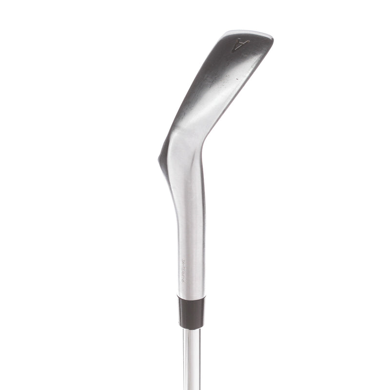 TaylorMade Qi Steel Mens Right Hand Approach Wedge 49* Regular - KBS MAX MT 85
