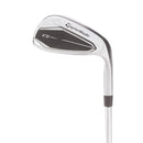 TaylorMade Qi Steel Mens Right Hand Approach Wedge 49* Regular - KBS MAX MT 85