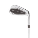 TaylorMade Qi Steel Mens Right Hand Approach Wedge 49* Regular - KBS MAX MT 85