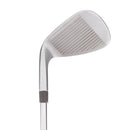 TaylorMade Qi Steel Mens Right Hand Approach Wedge 49* Regular - KBS MAX MT 85