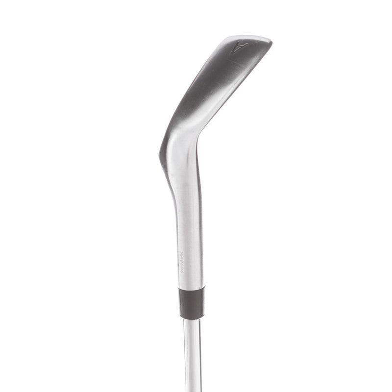 TaylorMade Qi Steel Mens Right Hand Approach Wedge 49* Regular - KBS MAX MT 85