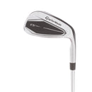TaylorMade Qi Steel Mens Right Hand Approach Wedge 49* Regular - KBS MAX MT 85