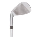 TaylorMade Qi Steel Mens Right Hand Approach Wedge 49* Regular - KBS MAX MT 85