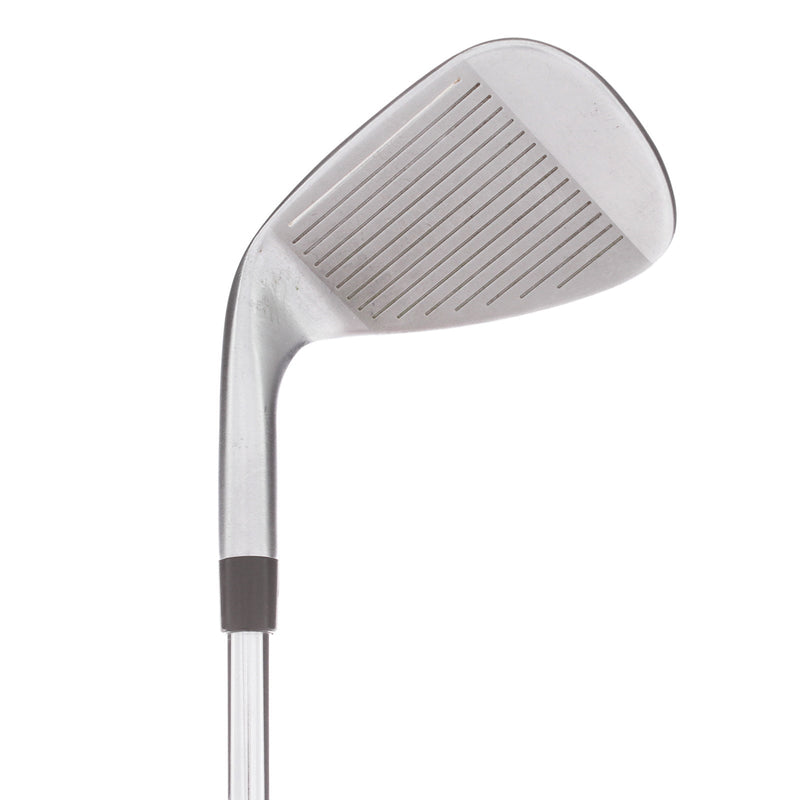 TaylorMade Qi Steel Mens Right Hand Approach Wedge 49* Regular - KBS MAX MT 85