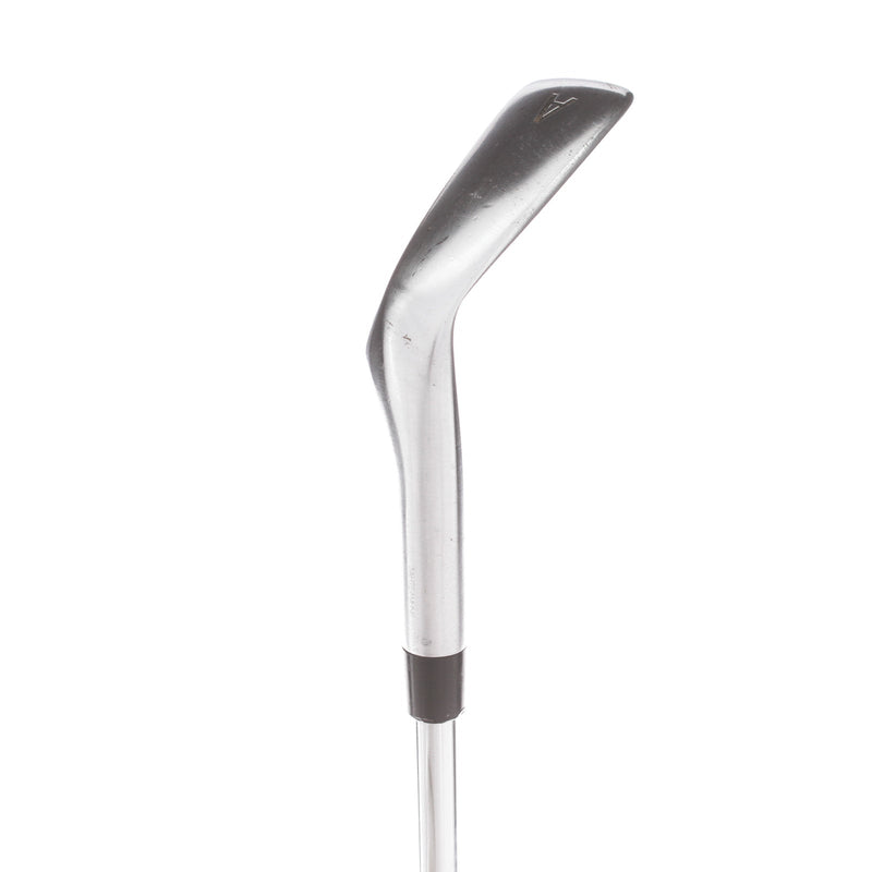 TaylorMade Qi Steel Mens Right Hand Approach Wedge 49* Regular - KBS MAX MT 85