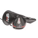 TaylorMade M6 Graphite Mens Right Hand Driver 10.5* Regular - Fujikura Atmos 5R