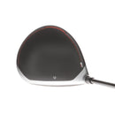 TaylorMade M6 Graphite Mens Right Hand Driver 10.5* Regular - Fujikura Atmos 5R