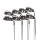 Ping G20 Steel Mens Right Hand Irons 4-SW Black Dot Regular - Ping CFS