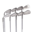 Ping G20 Steel Mens Right Hand Irons 4-SW Black Dot Regular - Ping CFS