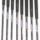 Ping G20 Steel Mens Right Hand Irons 4-SW Black Dot Regular - Ping CFS