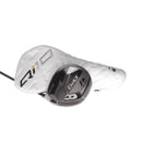 TaylorMade Qi10 LS Graphite Mens Right Hand Driver 9* Stiff - Tenswi AV Limited Black 65