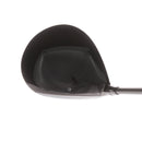 TaylorMade Qi10 LS Graphite Mens Right Hand Driver 9* Stiff - Tenswi AV Limited Black 65