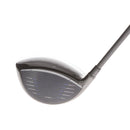 TaylorMade Qi10 LS Graphite Mens Right Hand Driver 9* Stiff - Tenswi AV Limited Black 65