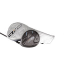 TaylorMade Qi10 Max Graphite Mens Right Hand Fairway 3 Wood 16* Stiff - Fujikura SpeederNX 50-S