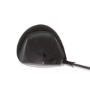 TaylorMade Qi10 Max Graphite Mens Right Hand Fairway 3 Wood 16* Stiff - Fujikura SpeederNX 50-S