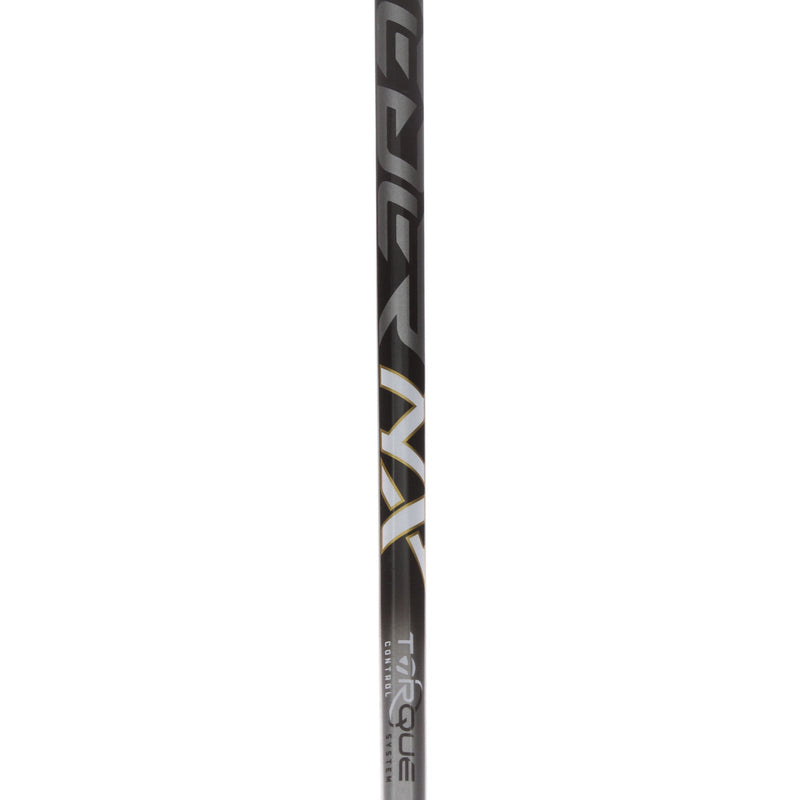 TaylorMade Qi10 Max Graphite Mens Right Hand Fairway 3 Wood 16* Stiff - Fujikura SpeederNX 50-S