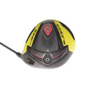 Cobra King F9 Graphite Mens Right Hand Driver 12* Regular - UST Mamiya Helium F3 59g