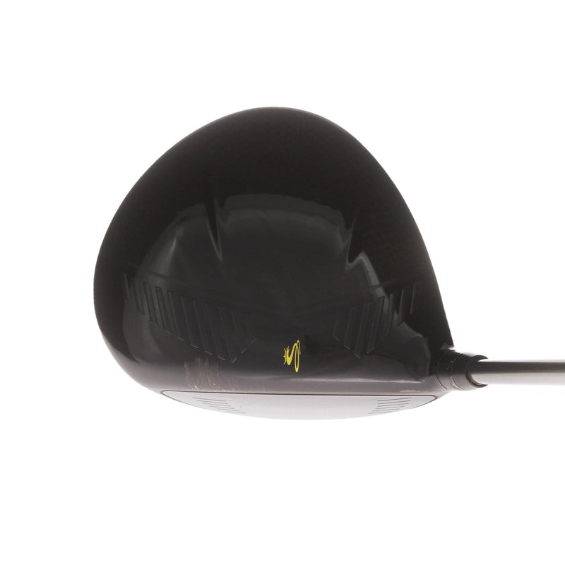Cobra King F9 Graphite Mens Right Hand Driver 12* Regular - UST Mamiya Helium F3 59g