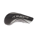 Cobra King F9 Graphite Mens Right Hand Driver 12* Regular - UST Mamiya Helium F3 59g