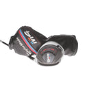 TaylorMade M4 Graphite Mens Right Hand Fairway 3 Wood 15* Regular - Atmos FW 5