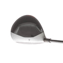 TaylorMade M4 Graphite Mens Right Hand Fairway 3 Wood 15* Regular - Atmos FW 5