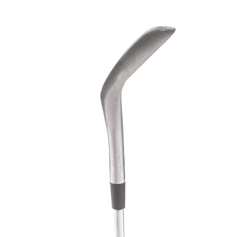 TaylorMade Z Spin Steel Mens Right Hand Sand Wedge 56* 12 Bounce Wedge - TaylorMade