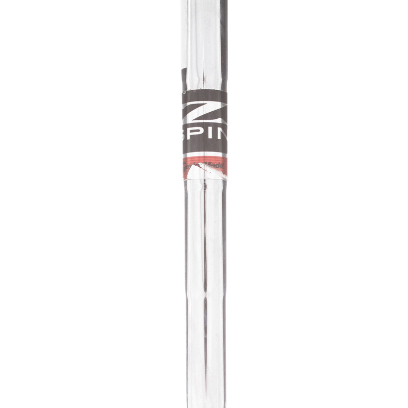 TaylorMade Z Spin Steel Mens Right Hand Sand Wedge 56* 12 Bounce Wedge - TaylorMade
