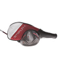 TaylorMade Stealth 2 HD Graphite Mens Right Hand Fairway 5 Wood 19* Regular - Speeder NX 50