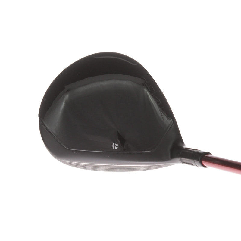 TaylorMade Stealth 2 HD Graphite Mens Right Hand Fairway 5 Wood 19* Regular - Speeder NX 50