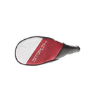 TaylorMade Stealth 2 HD Graphite Mens Right Hand Fairway 5 Wood 19* Regular - Speeder NX 50