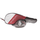 TaylorMade Stealth 2 Graphite Mens Right Hand 4 Hybrid 23* Regular - Speeder NX 50