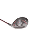 TaylorMade Stealth 2 Graphite Mens Right Hand 4 Hybrid 23* Regular - Speeder NX 50