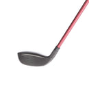 TaylorMade Stealth 2 Graphite Mens Right Hand 4 Hybrid 23* Regular - Speeder NX 50